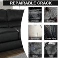 thumbnail image 2 of Leather Repair Gel Filler Cream Restore Car Seat Sofa Scratch Scuff Hole, 2 of 4