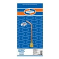 thumbnail image 5 of UNIWELD OXYACETYLENE/HYD ROGEN/MAP//PRO/PROPANE/ TYPE17-4, 5 of 5