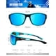 thumbnail image 5 of Gafas de Sol Polarizadas KALIYADI para Hombre con Protección UV400, 5 of 7