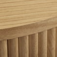 thumbnail image 4 of Bouclair Table Basse en Bois Naturel, 4 of 7