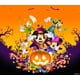 thumbnail image 1 of Disney-dibujo de diamante de dibujos animados, bordado de Mickey, punto de cruz, mosaico hecho a mano, decoración del hogar, regalo de Halloween, 5 d, 1 of 4