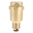 thumbnail image 3 of Exhaust Valves,  Sealing Performance Air Release Valve High Temperature Resistance Brass  For Solar Water Heaters For Home Heating System, 3 of 8