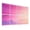 Color 1, variant on 8 Pack Art Acoustic Panels Sound Absorbing Garden Gate Framed Greenery Blooming Flowers Decorative Soundproof Wall Panels Self Adhesive for Nursery Game Room Bedroom 48"x32"
