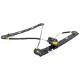 thumbnail image 3 of New Right Front Window Regulator Without Motor Compatible With Bmw X3 3.0i 6 Cyl 3.0L X3 xDrive30i 6 Cyl 3.0L X3 xDrive28i 6 Cyl 3.0L X3 2.5i 6 Cyl 2.5L 2004-2010 BM1351108 51333448250, 3 of 6