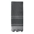 thumbnail image 2 of Rothco Shemagh Tactical Desert Scarf - Grey, 2 of 3