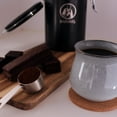 thumbnail image 4 of Barvivo Classique 16 Pcs sous-Verres en Liège avec Support - Boissons, Café et Dessus de Table, 4 of 5