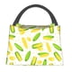 thumbnail image 1 of Disketp Cartoon Corn Bolsa Térmica Estampada, Bolsa Térmica Aislante para Almuerzo, Playa y Campamento, 1 of 6