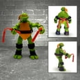 thumbnail image 5 of Teenage Mutant Ninja Turtles Classic Collection TMNT 4 Pc Action Figures Toys, 5 Inches Tall, 5 of 5