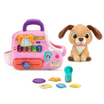 thumbnail image 3 of VTech Cutie Paws Puppy Carrier™ With Plush Puppy - English Version, 3 of 9