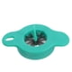 thumbnail image 3 of 1pc Cutter Cutter Professional Chalot Cutter Práctico Thredder de la cocina (verde), 3 of 7