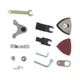 thumbnail image 3 of Adaptador de amoladora de Herramienta Oscilante mayimx Juego de Accesorios oscilantes, 3 of 9