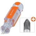 thumbnail image 1 of Desarmador Acetato Phillips 6'' X 5/16'' Truper 14083 DP-5/16x6, 1 of 2