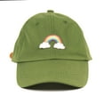 thumbnail image 3 of Retro Pop Rainbow Cloud Patch by Horizon Group Usa, 3 of 3