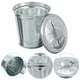 thumbnail image 5 of WORGEOUS 1pc Desktop Bote de basura Mini basura basura de basura de basura Poder de la basura, 5 of 8