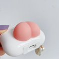 thumbnail image 4 of Coques pour Airpods Pro, Coque Douce Mignonne et Unique, Mode Durable, Protection pour Filles, Ados, Enfants, 4 of 9