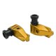 thumbnail image 2 of Tornillo de tapón de horquilla trasera de motocicleta para CB500F/X CBR500R 13-16 Accesorios Oro Zulema Tornillo de tapón de horquilla trasera, 2 of 8