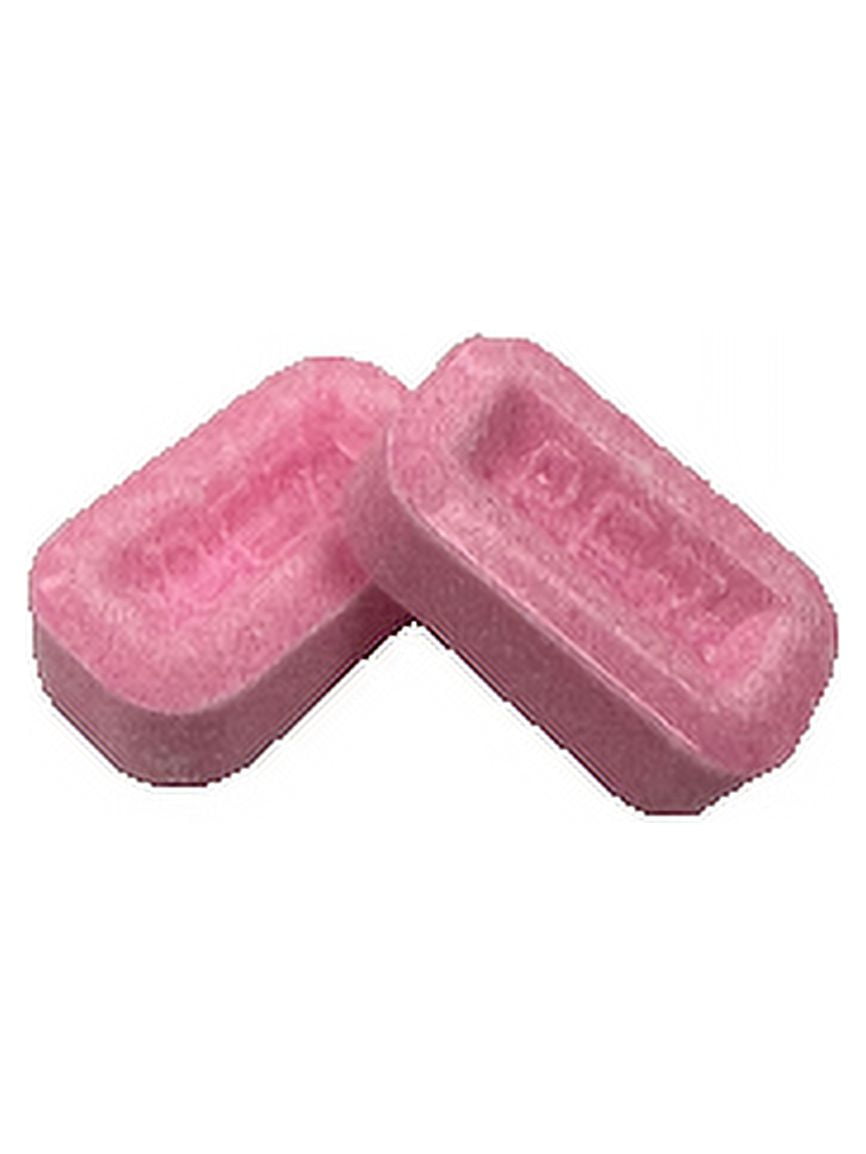PEZ Bulk Unwrapped Strawberry Candy 1 lb Bulk Bag