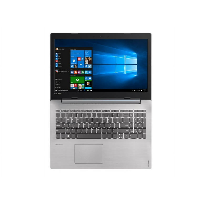 Lenovo IdeaPad 320 Touch-15IKB 80XN - Intel Core i7 - 7500U