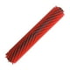 thumbnail image 1 of Cepillo de aspiradora Rodillo Accesorios de aspiradora para instalar Suministros portátiles Repuestos Rojo, 1 of 9