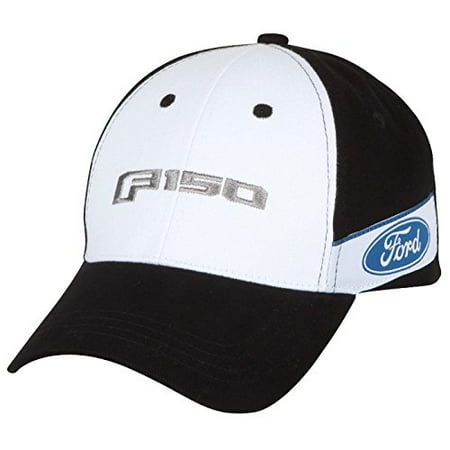 Sideswipe Hat - Ford F-150 Sideswipe Baseball Hat