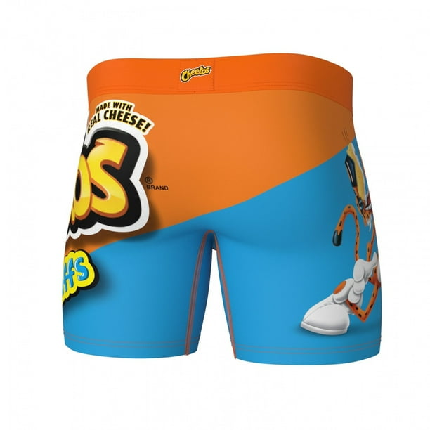 Cheetos Boxers 