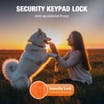 thumbnail image 5 of Charkool Dog Bark Deterrent Device, 6 Training Modes 23 FT Range Barks No More, Rechargeable Behavior Corrector, Stop Barking, Jumping, Aggression Without Yelling, 5 of 7