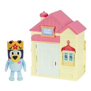 Bluey's Play Date Plush Surprise - Find Your Favorite Bluey Plush, Toys for Kids 3-6 Years