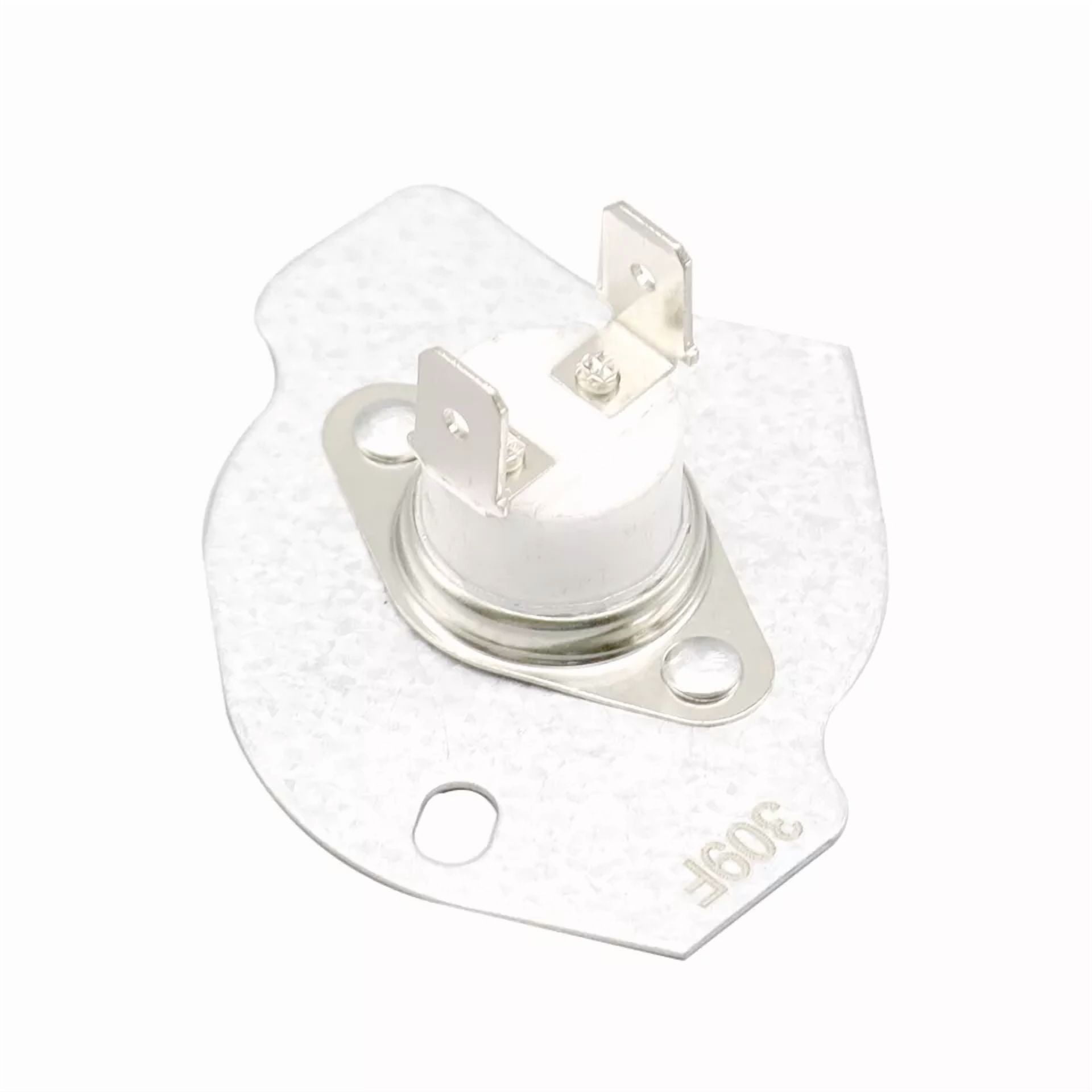 279816 For Kenmore Electric Dryer High Limit Thermostat Kit 3977393, 3399848