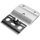 thumbnail image 1 of 2 Pcs Medium Horse Hair Clipper Cutter Clipping Compatible Wolseley Liscop Liveryman, 1 of 3