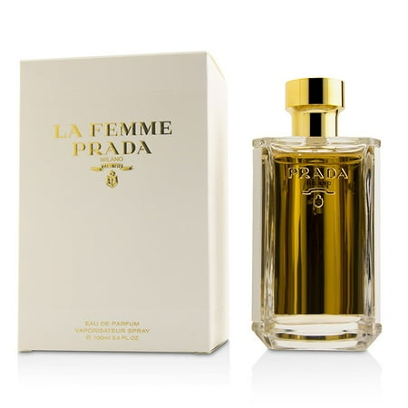 La Femme Eau De Parfum Spray 100ml33oz Walmartcom