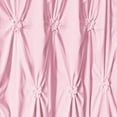 Pink Shower Curtain Fabric Shower Curtain Boho Shower Curtains Chic