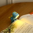 thumbnail image 3 of SHAR Cartoon Mini Night Light DIY Desktop Folding Table Lamp Ornament, 3 of 3