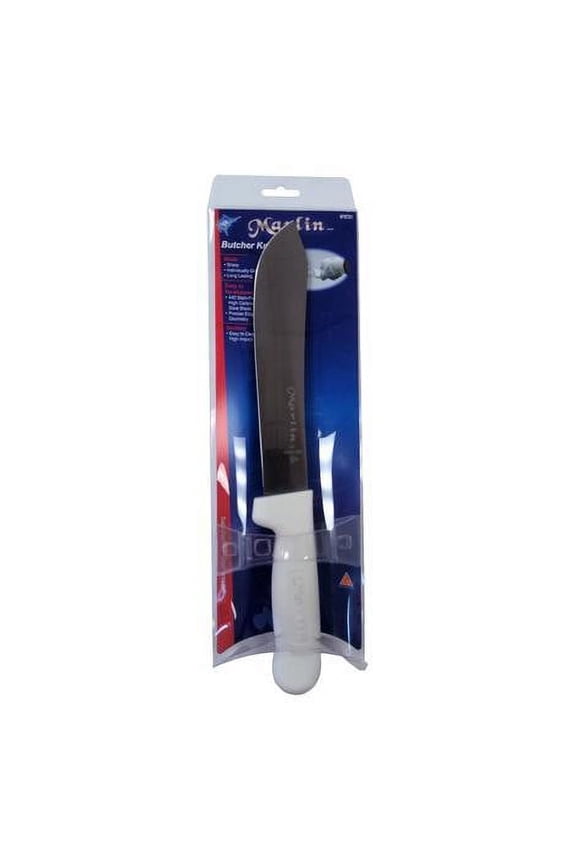 8" Butcher Knife