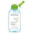 thumbnail image 3 of Bioderma Sebium H2O Pump 16.9 fl oz / 500 ml, 3 of 7