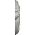 thumbnail image 3 of Ekena Millwork 8"W x 3 1/8"H x 1/2"P Chateau Onlay, Right, 3 of 6