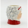 thumbnail image 4 of Mrs. Claus Ceramic Mug 14oz Christmas  Mom Holiday, 4 of 5