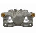 thumbnail image 4 of Raybestos Element3 New Plated Calipers, Rear Left, for Chevrolet, GMC, Pontiac, Saturn, FRC11921N Fits select: 2007-2017 CHEVROLET EQUINOX, 2010-2017 GMC TERRAIN, 4 of 9