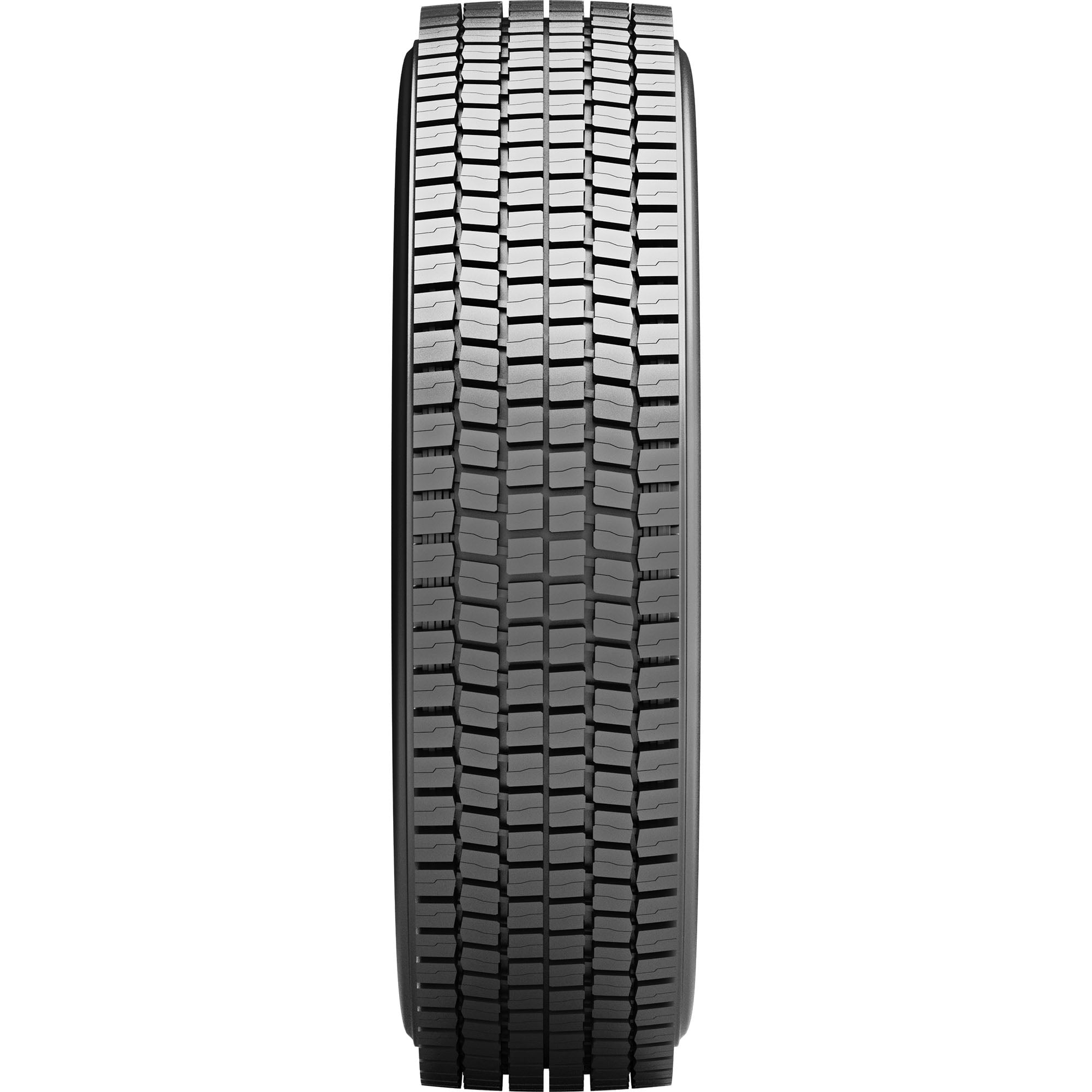 Armstrong ADR1 245/70R19.5 136/134L H Commercial Tire