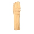 thumbnail image 3 of Moda 1/12 pantalones casuales Accs, ropa de muñeca hecha a mano en miniatura para figuras de acción femeninas de 6 pulgadas, modelo de muñeca vestir Marrón Baoblaze Figura Pantalones, 3 of 8