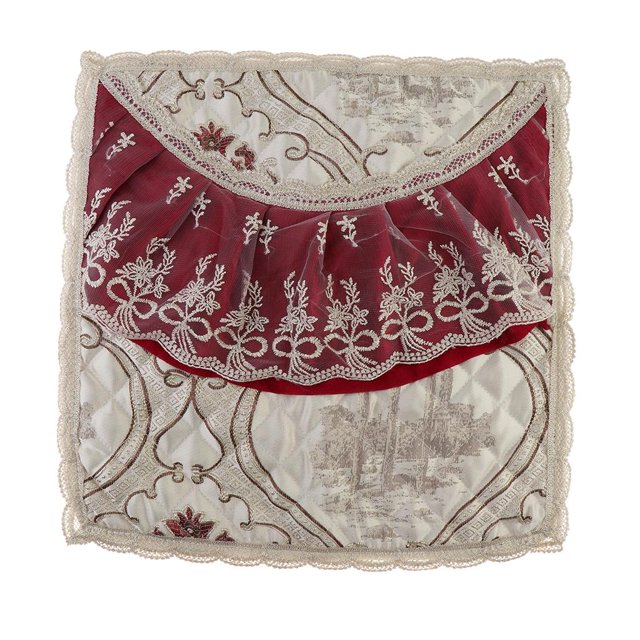 Funda de sofá con combinación sólidos, funda para muebles con funda de sofá de varios tamaños 45x45cm Gloria Colchonetas para sofá