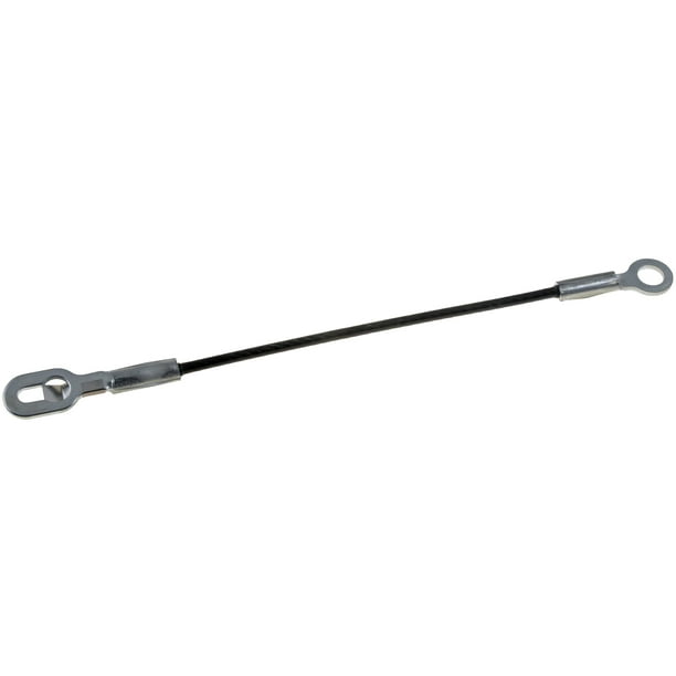 Tailgate Support Cable
