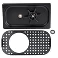 thumbnail image 2 of Commercial Cup Washer, Household Cup Cleaning Rinser, for Hotel Coffee Shop Bar, 2 of 7