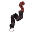 thumbnail image 2 of Pad Solid Wood Cello Endpin Non-slip Stop Holder Rest Anchor Protector Pad Red Wood Color, 2 of 6