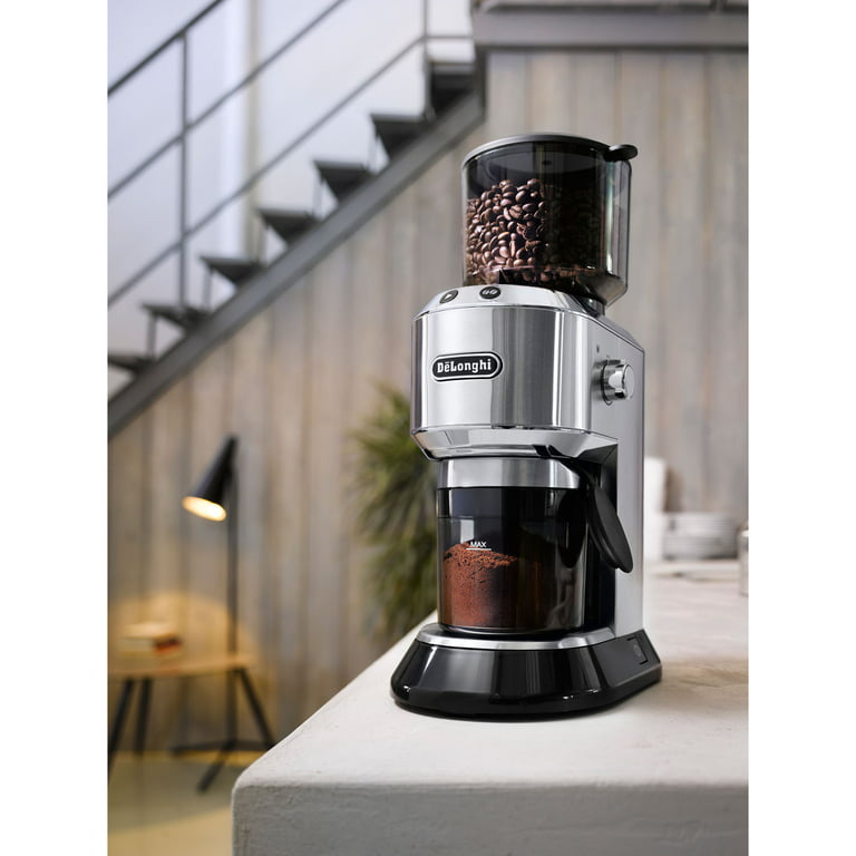  Coffee Grinder Electric,Aromaster Burr Coffee Grinder