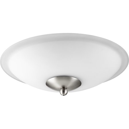 

Quorum International 1180-8 2 Light Led Light Kit - Nickel