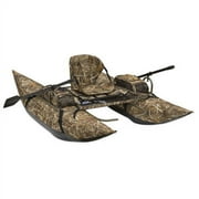 Arrow Hunter Backpackable Pontoon Boat