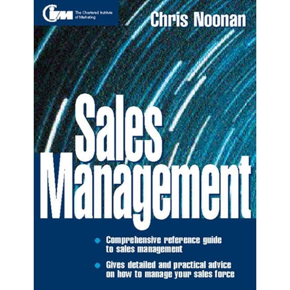 Marketing Sales Management, (Paperback)