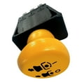 thumbnail image 4 of GUYUTING 925 3233A Mower PTO Switch 7 Terminal Clutch Control for Cadet MTD Zero Turn Tractor Mowers, 4 of 9