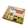 thumbnail image 1 of Lotería De Conjugación Simple Educatodo M-0044, 1 of 2