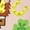 BLUSH, variant on SpongeBob SquarePants - Spongebob Happy St. Patricks Day - Juniors Cropped Pullover Hoodie